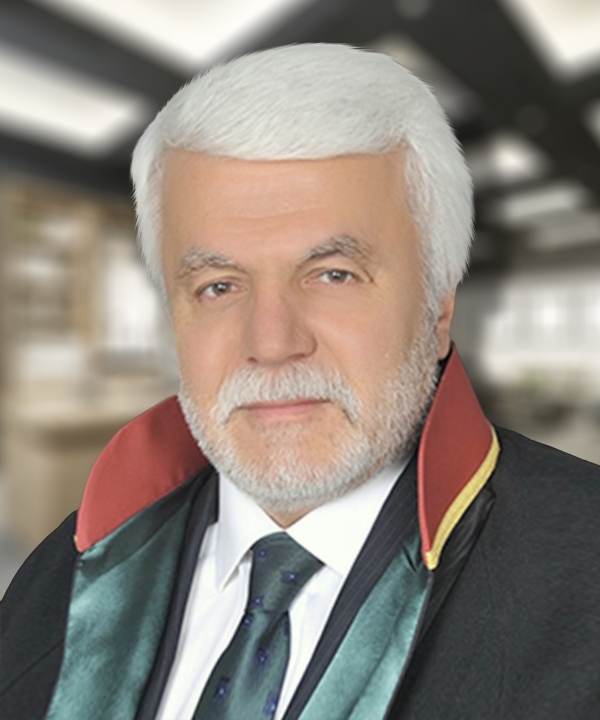 Av. Ahmet ÖZER