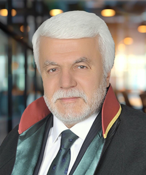 Av. Arb. Ahmet ÖZER