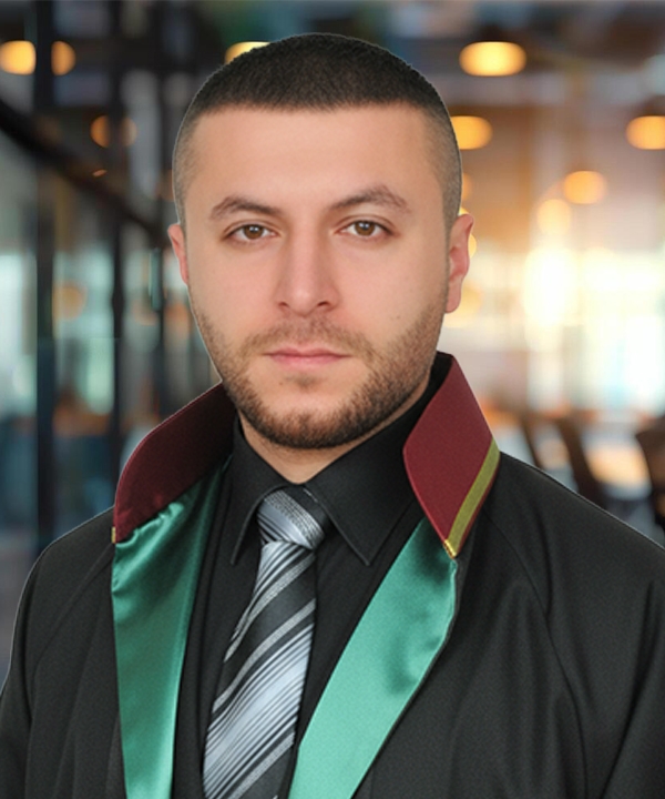 Av. Abdullah ÖZER